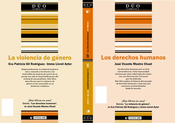 Los derechos humanos / La violencia de género