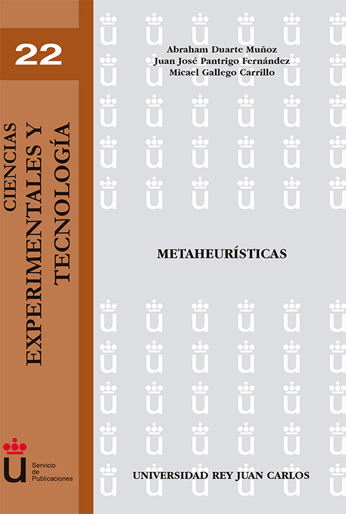 Metaheurísticas