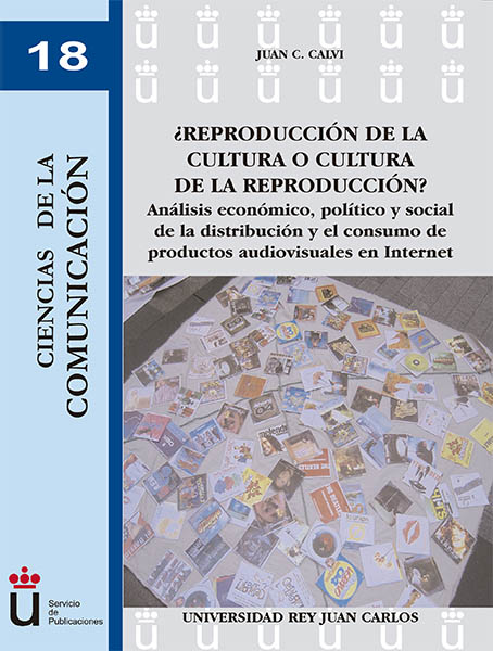 ¿Reproducción de la cultura o cultura de la reproducción?