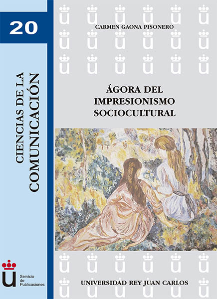 Ágora del impresionismo sociocultural