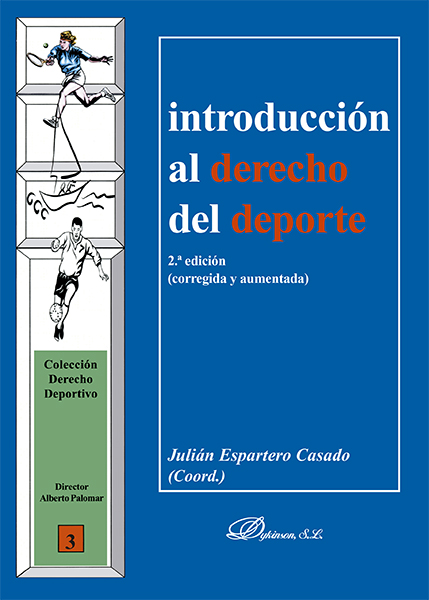Introducción al derecho del deporte
