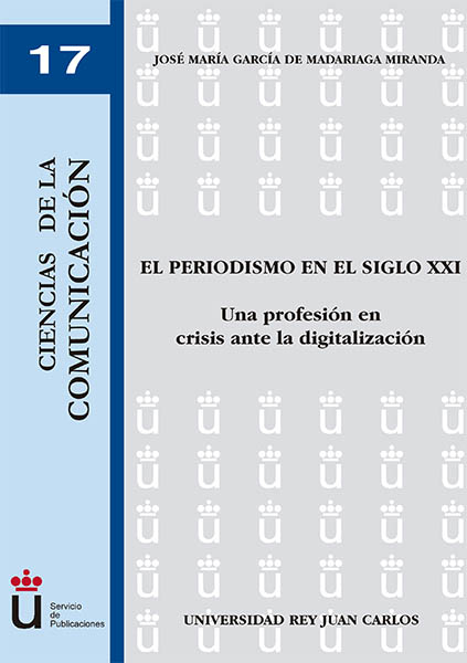 El periodismo en el siglo XXI
