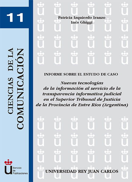 Informe sobre el estudio del caso