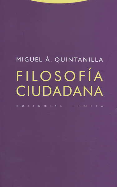 Filosofía ciudadana