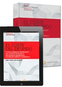 El coste del despido y otras formas de terminación del contrato de trabajo por iniciativa empresarial 