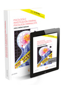 Psicología e investigación criminal. Psicología Criminalista