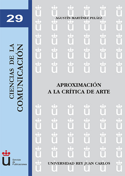 Aproximación a la crítica de arte