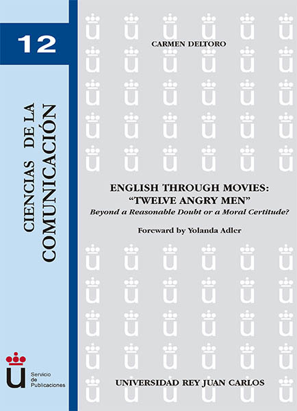 English through movies: "twelve angry men"