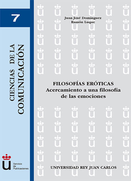 Filosofías eróticas