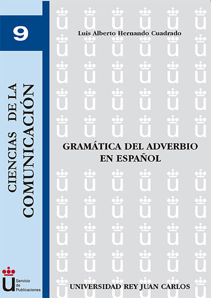 Gramática del adverbio en español