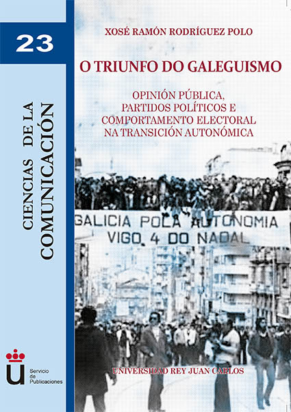 O triunfo do galeguismo