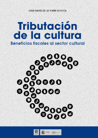 Tributación de la cultura