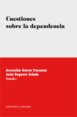 Cuestiones de dependencia