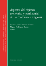 Aspectos del régimen económico y patrimonial de las confesiones religiosas
