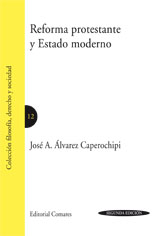 Reforma protestante y Estado moderno