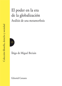 El poder en la era de la globalización