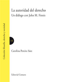 La autoridad del derecho