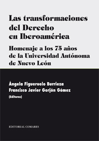 Las transformaciones del derecho en Iberoamérica