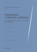 Franquismo y revista jurídicas