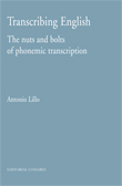 Transcribing englidh