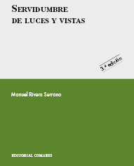Servidumbre de luces y vistas