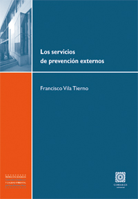 Los servicios de prevención externos