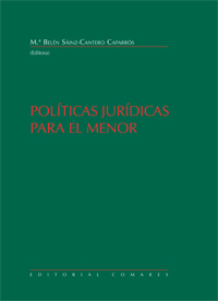 Políticas jurídicas para el menor