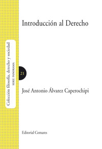 Introducción al Derecho
