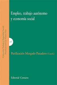 Empleo, trabajo autónomo y economía social