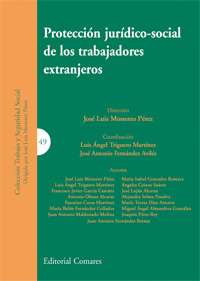 Protección jurídico-social de los trabajadores extranjeros