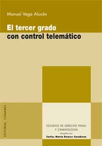 El tercer grado con control temático.