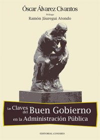 Las claves del buen gobierno en la administración pública