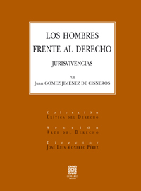 Los hombres frente al derecho jurisvivencias