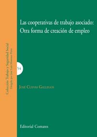 Las cooperativas de trabajo asociado