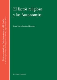 El factor religioso y las autonomías