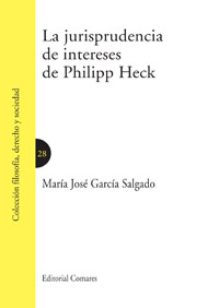 La jurisprudencia de intereses de Philipp Heck