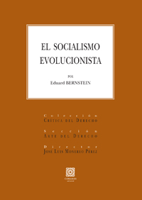 El socialismo evolucionista