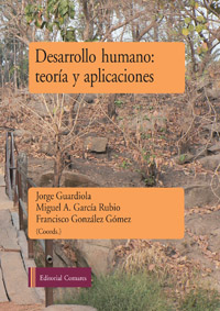Desarrollo humano. Teoría y aplicaciones