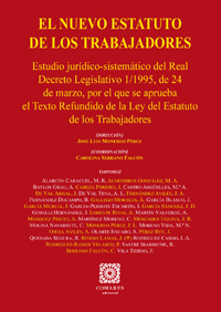 El nuevo estatuto de los trabajadores