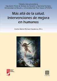 Más allá de la salud. Intervenciones de mejora en humanos