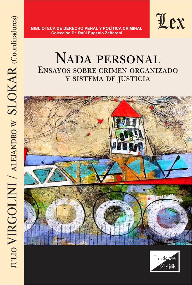 Nada Personal