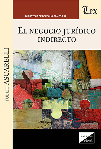 Negocio jurídico indirecto