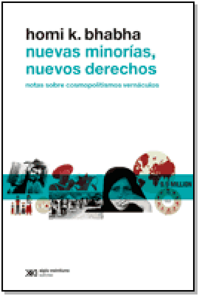 Nuevas minorías, nuevos derechos