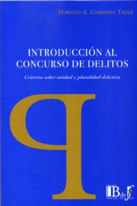 Introducción al concurso de delitos