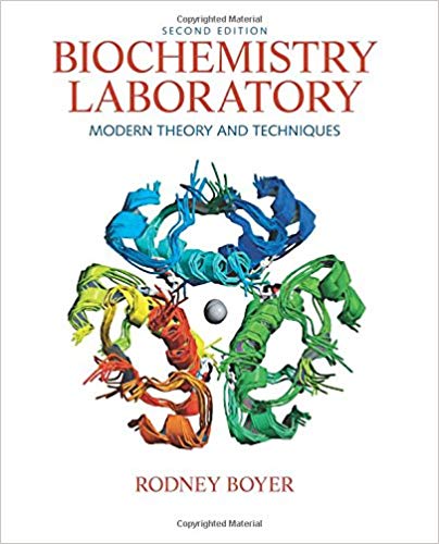 Biochemistry Laboratory