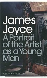 A portrait of the artist as a young man