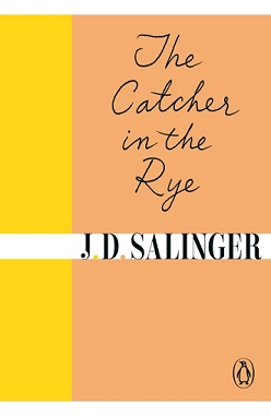 The Catcher In The Rye. 9780241950432
