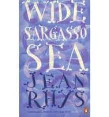 Wide Sargasso Sea