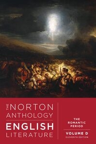 The Norton Anthology Of English Literature Volume D