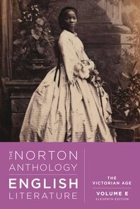 The Norton Anthology Of English Literature Volume E